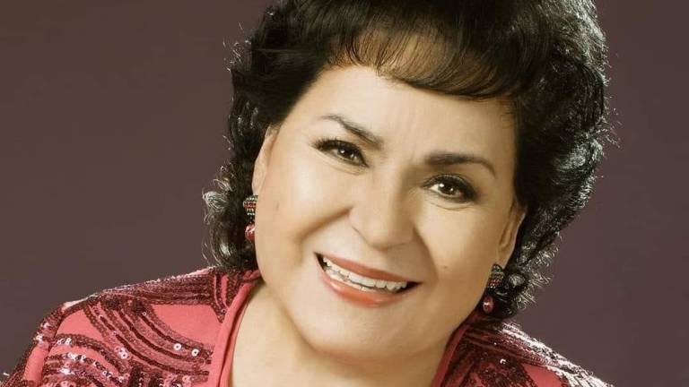Fallece la actriz Carmen Salinas a los 82 años de edad