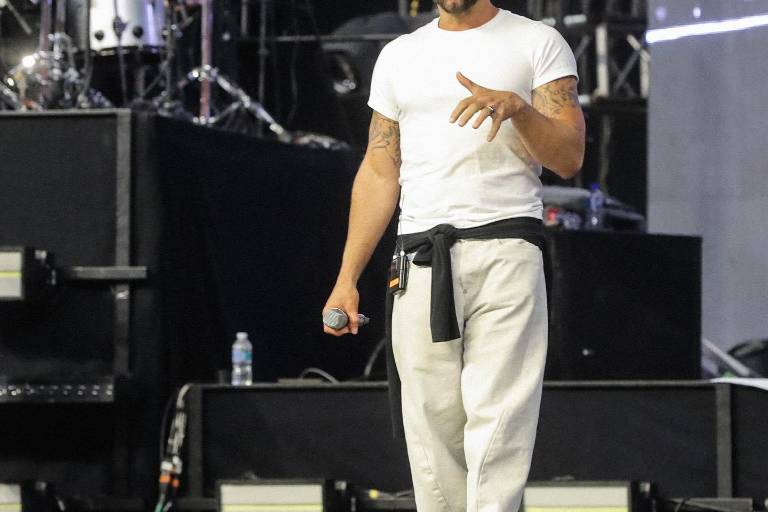 Se presentará Ricky Martin este jueves 21 a declarar en el Tribunal de Puerto Rico