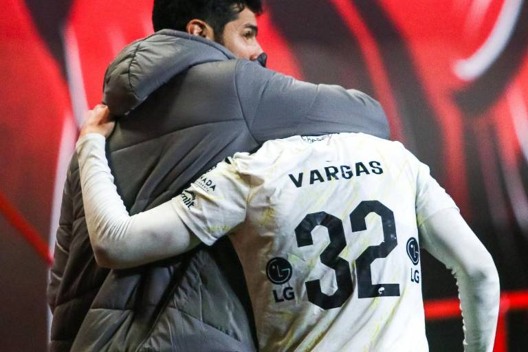 Destaca Sebastián Abreu la adaptación de los refuerzos de Dorados