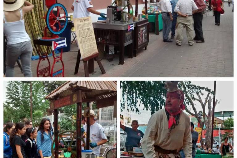 Celebrarán 13 años y 500 ediciones del Paseo de las Artes