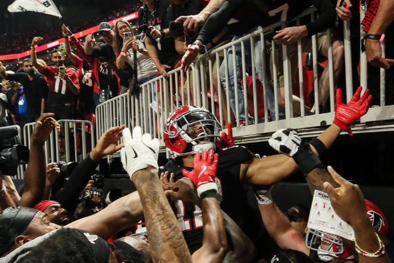 Kirk Cousins brilla en la victoria de Falcons sobre Buccaneers