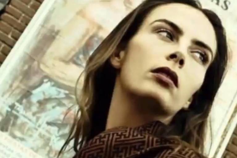 Sasha Sokol ratifica su denuncia contra Luis de Llano y es notificado