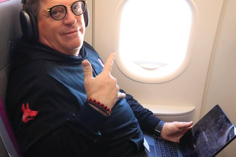 ‘Piojo’ Herrera está fuera de Xolos por común acuerdo