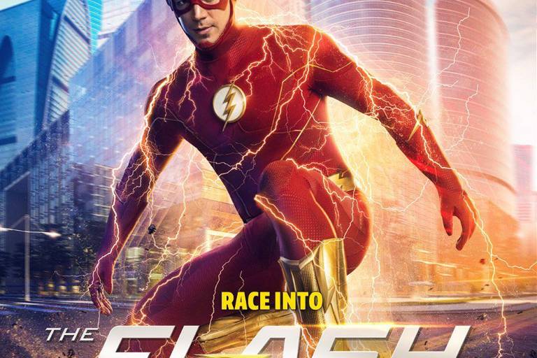 Warner Bros. ya trabaja en secuela de The Flash