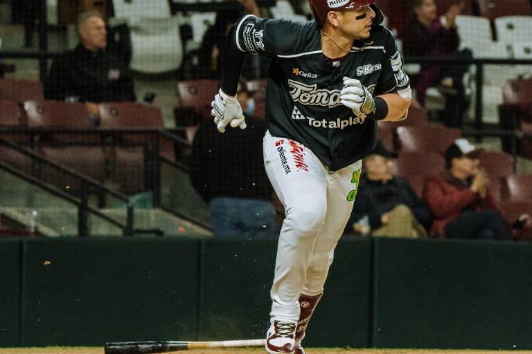 Tomateros de Culiacán visita a Naranjeros de Hermosillo para mantener sus aspiraciones