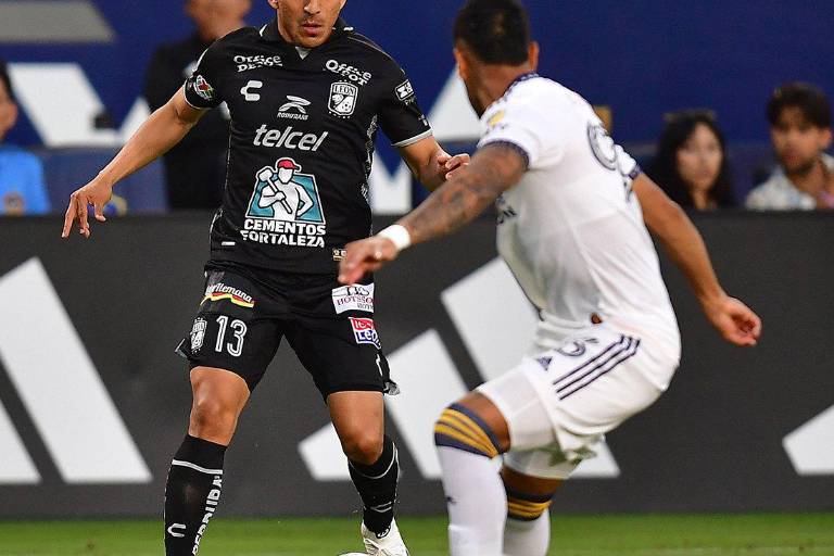 León vence al Galaxy y avanza de ronda