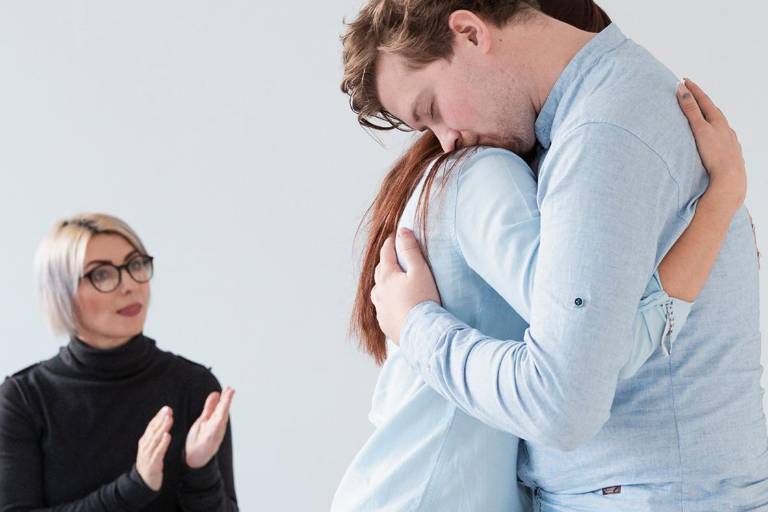 Invitan a cursar la Certificación en Terapia de Contención, en Culiacán