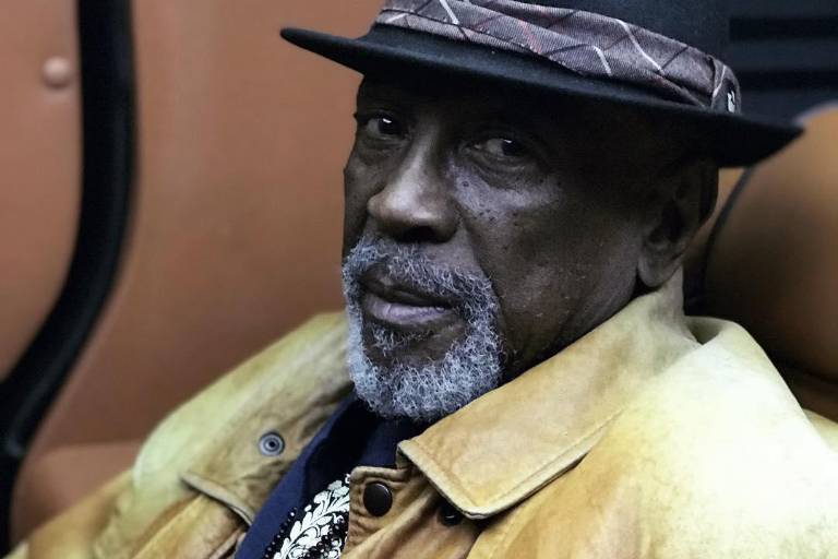 Muere a los 87 años Louis Gossett Jr., ganador del Oscar por ‘An Officer and a Gentleman’