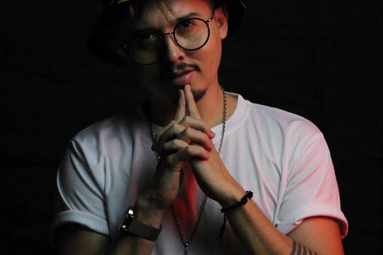 Suena el DJ sinaloense Vibn a nivel mundial con su tema ‘So hot’