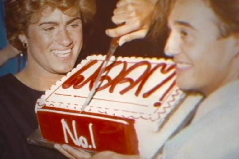 ‘Last Christmas’, de Wham! alcanza el primer lugar en lista navideña de Reino Unido