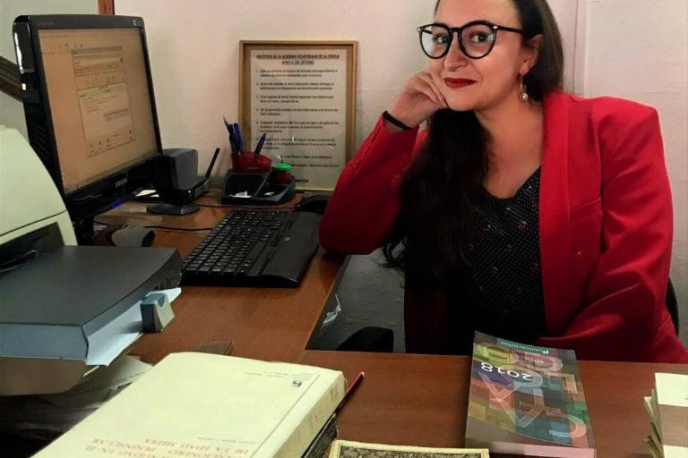 Gana Valeria Guzmán el Premio Ciudad y Naturaleza ‘José Emilio Pacheco’