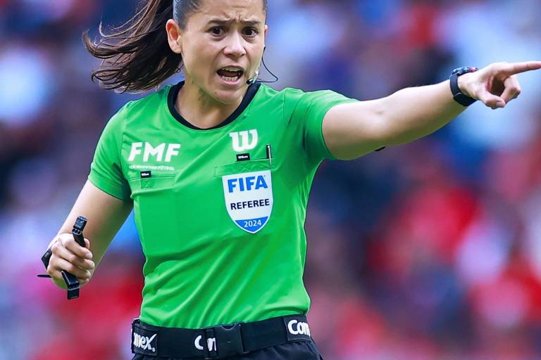 Karen Hernández pitará el León-Puebla