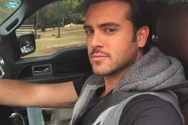 Pablo Lyle ya tiene fecha para su juicio