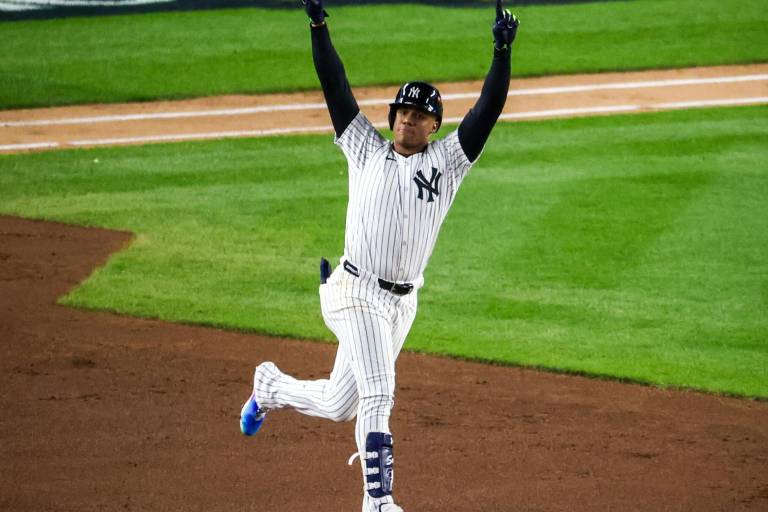 Boston ingresa en la puja por Soto