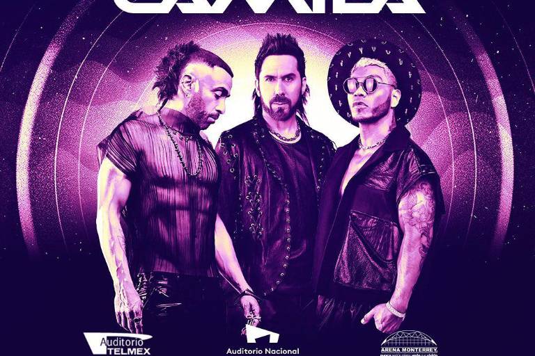 Camila anuncia reencuentro y gira tras 10 años separados