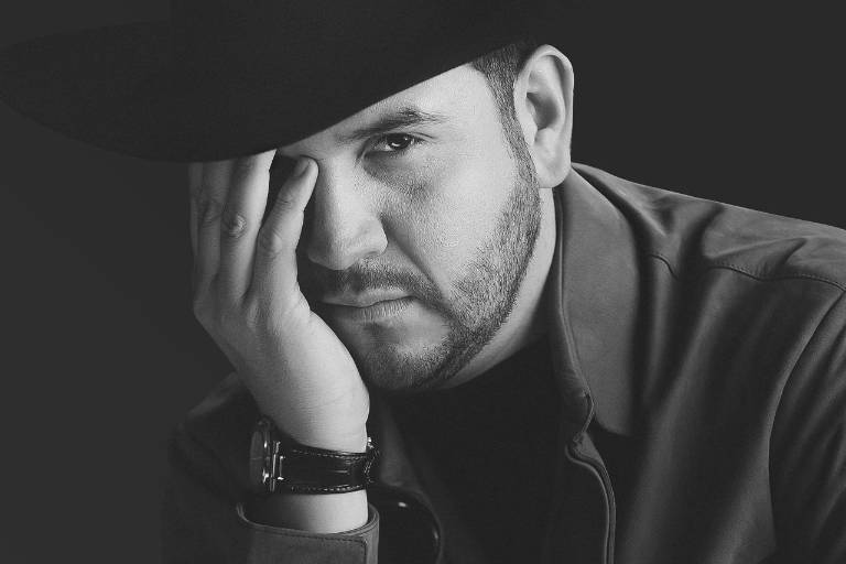 Prepara Edén Muñoz nuevo sencillo que compuso junto a Christian Nodal y Édgar Barrera