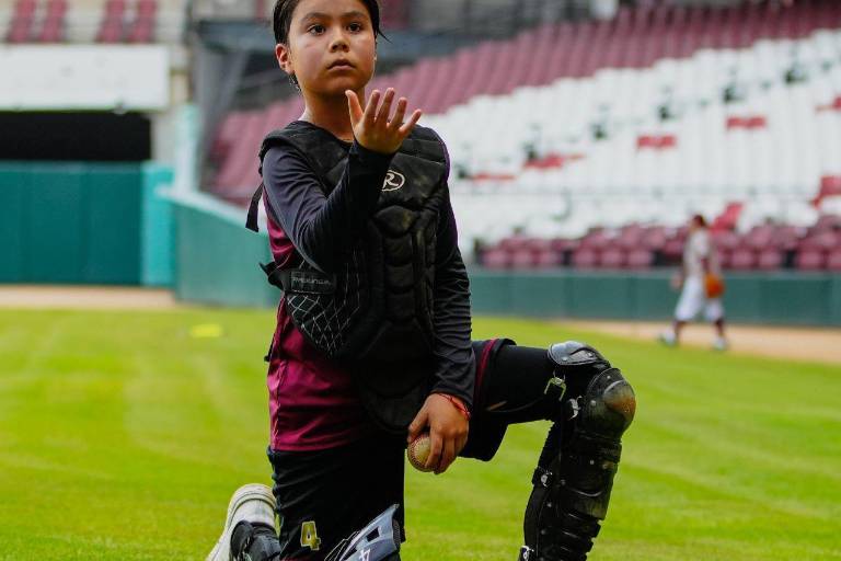 Revelan rol de Torneo Infantil de la Liga Mexicana del Pacífico