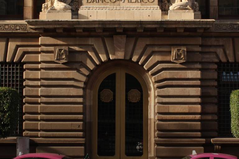 Banxico mantiene sin cambios tasa de interés en 11.25% por séptima ocasión