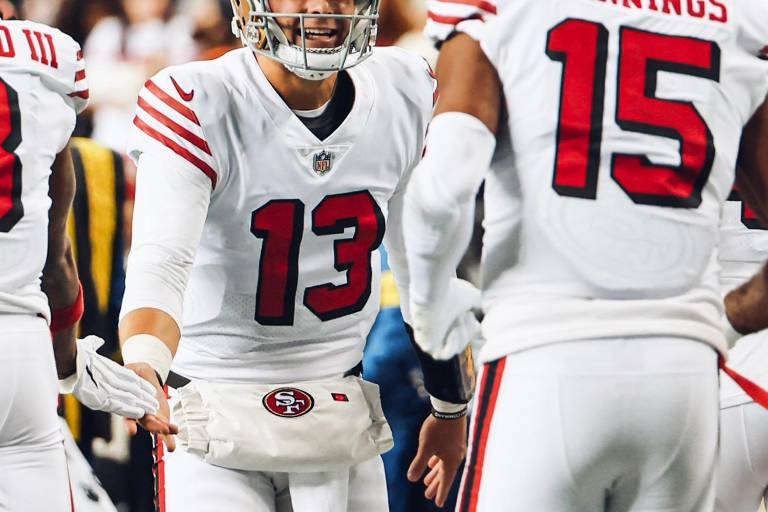 ¿Qué partidos de la NFL se juegan en Acción de Gracias?