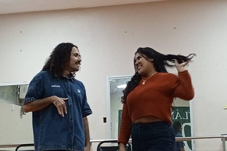 Invitan al Taller de formación y entrenamiento actoral