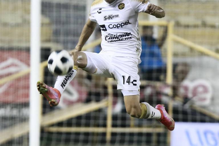 Felipe Félix vuelve a Dorados para aportar identidad y calidad
