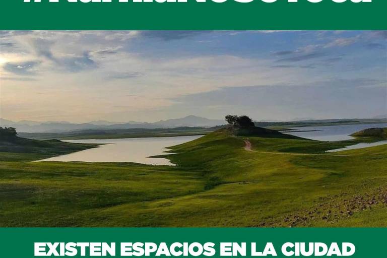 Buscan activistas reubicación del Festival del Globo de Culiacán