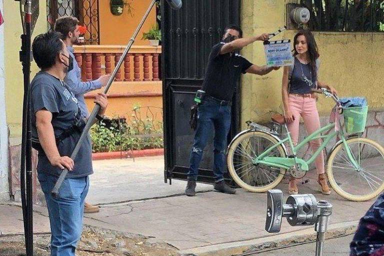 Sebastián Rulli y Angelique Boyer protagonizarán Vencer al pasado