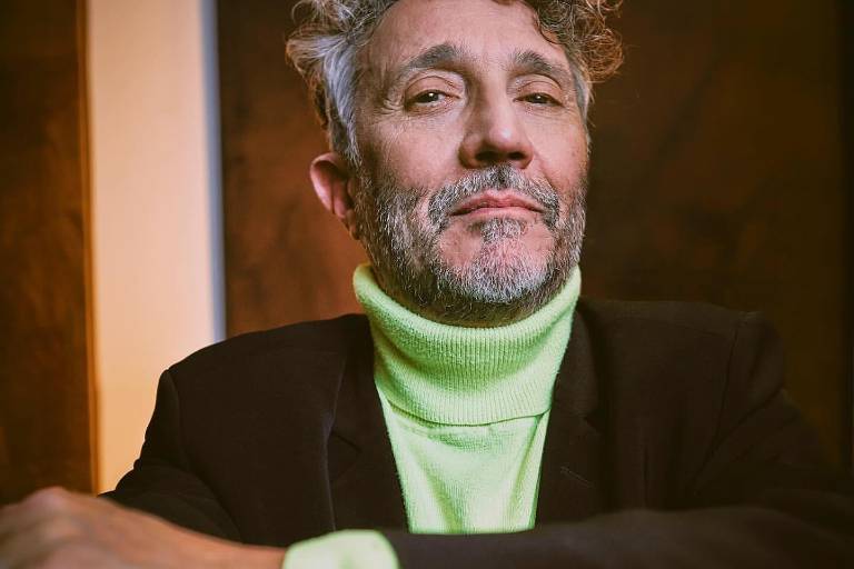 Estará Fito Páez en el Zócalo de CDMX en septiembre