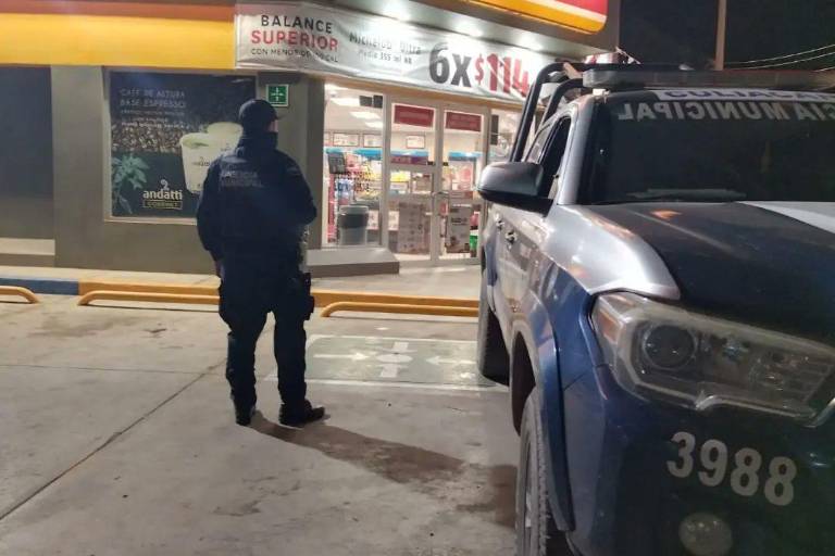 Balean a adulto mayor en Culiacán