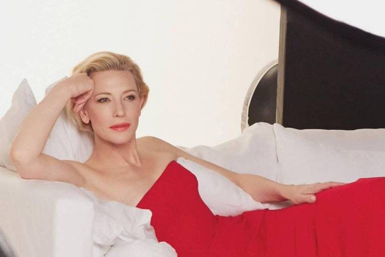 Cate Blanchett recibirá el primer premio Goya internacional en la gala del 12 de febrero, en Valencia
