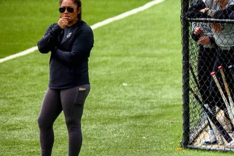 Guardianes contratan primera entrenadora en Ligas Menores