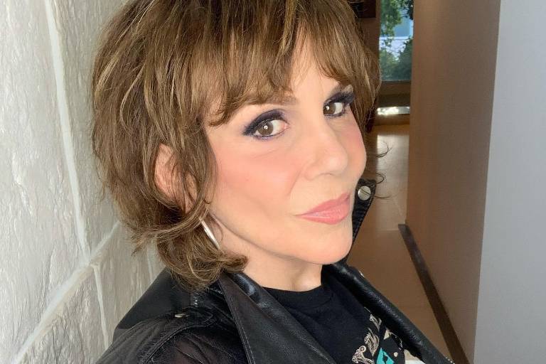 Rebecca Jones desmiente a Alejandro Camacho sobre que haya recaído al cáncer