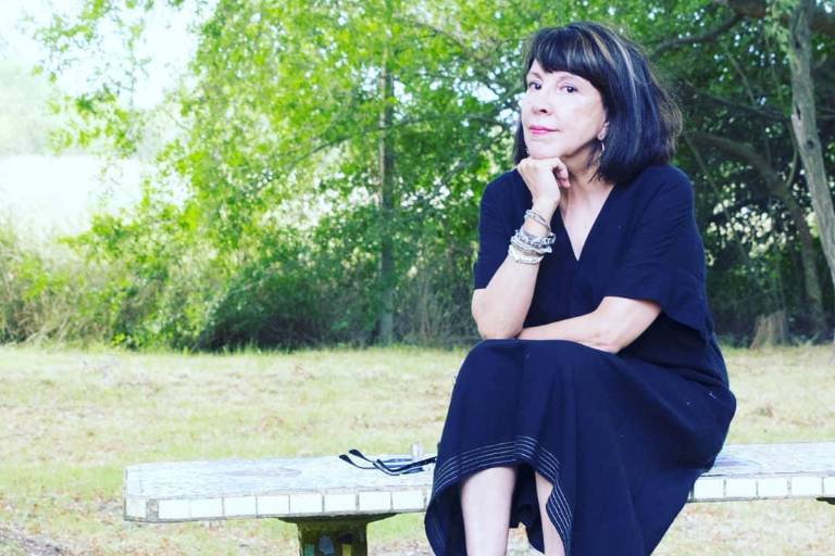 Autora de ‘El Último Rey’ rompe el silencio: ‘Con la libertad de expresión no se juega’