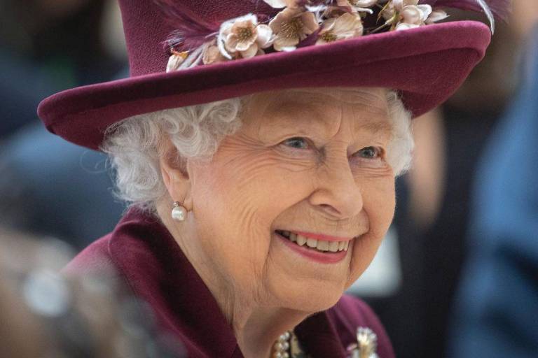 La Reina Isabel II cumple 95 años, sin celebración pública