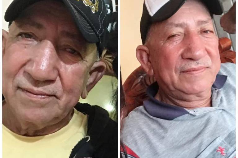 Reportan la aparición de Valentín, taxista de Escuinapa reportado como desaparecido