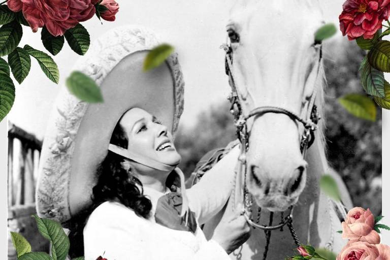 Recuerda Pepe Aguilar a su mamá, Flor Silvestre, en su cumpleaños