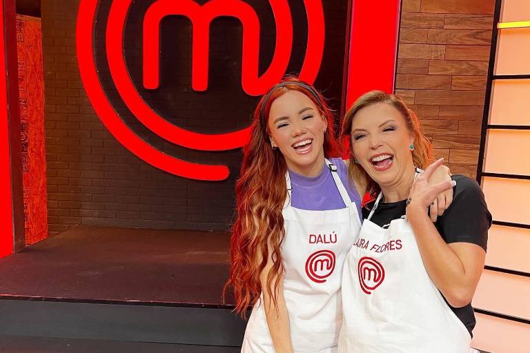 Tres sinaloenses buscan el premio de MasterChef Celebrity; Javier Vázquez, el primer eliminado