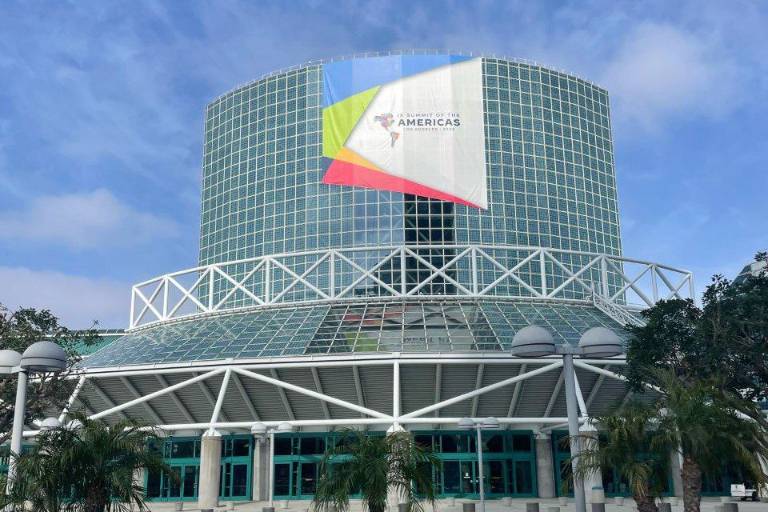 EU no invitó a Cuba, Venezuela y Nicaragua a Cumbre de las Américas, revela Bloomberg