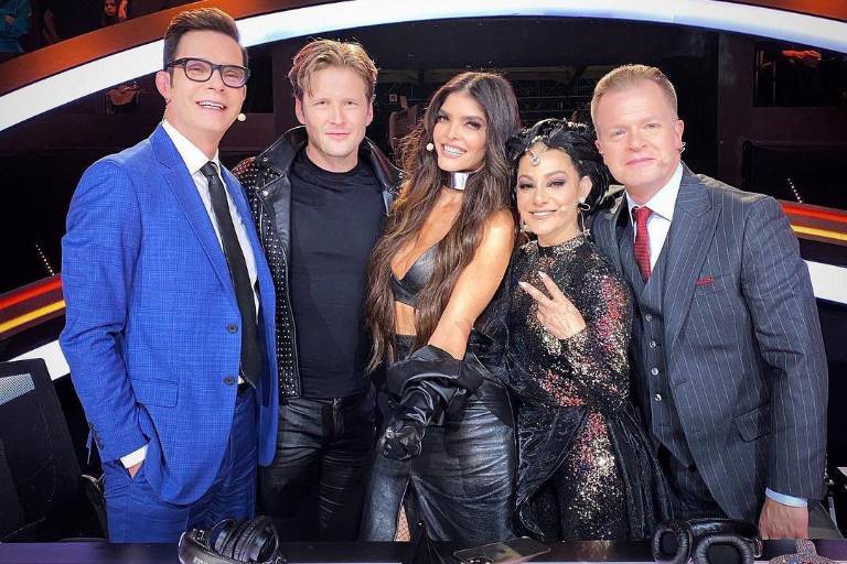 Eliminan a Roberto Poot de ‘La Academia 20 años’; la sinaloense Jackie pasa a la siguiente ronda