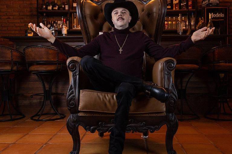 Joel Elizalde estrena el álbum ‘Mi historia’