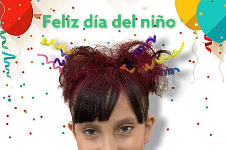 Alumnos del ICO disfrutan de diversas actividades en su día