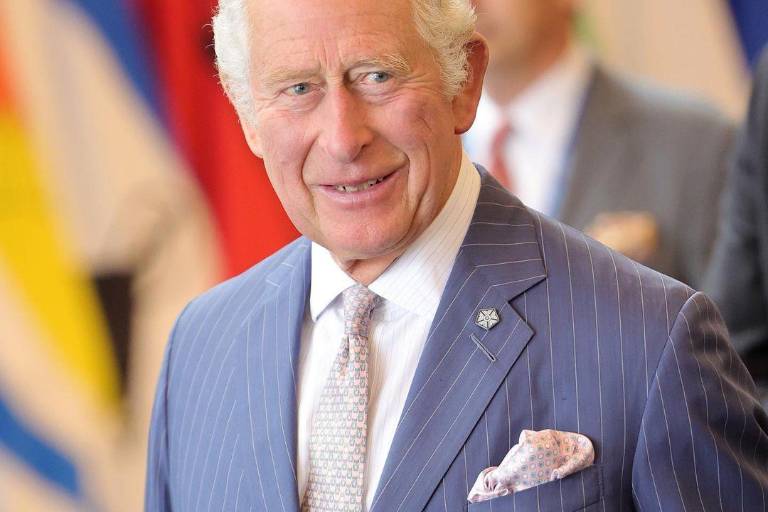 Carlos será proclamado formalmente como Rey de Inglaterra en una ceremonia este sábado