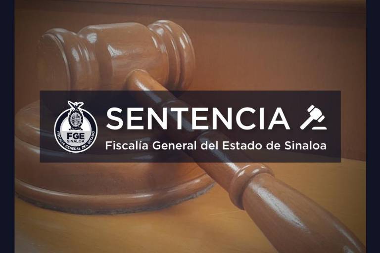 Sentencian a hombre a 26 años de cárcel por el delito de violación agravada