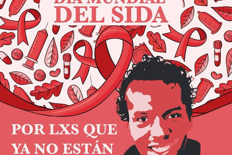 Celebrarán este domingo en Culiacán la valentía y lucha de quienes enfrentan el VIH-SIDA