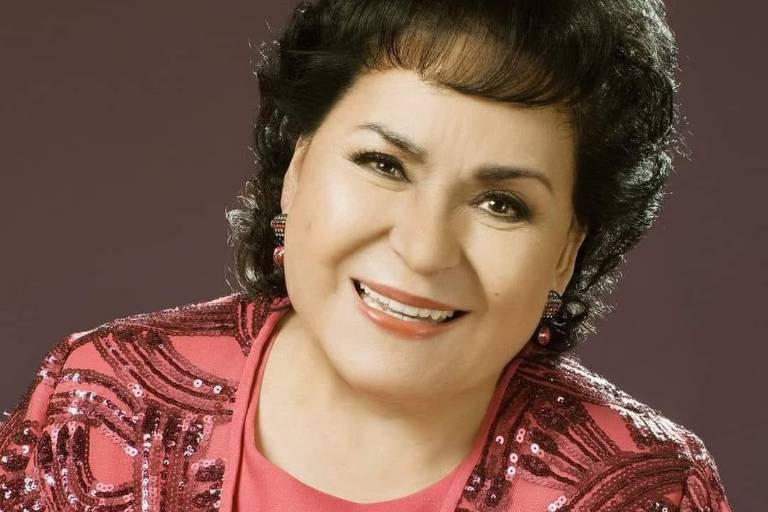 Fallece la actriz Carmen Salinas a los 82 años de edad