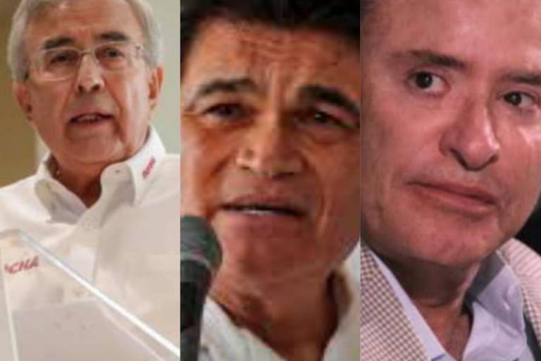 Deuda pública de Malova alcanzará al gobierno de Rocha Moya; Quirino solo pagará el 20%