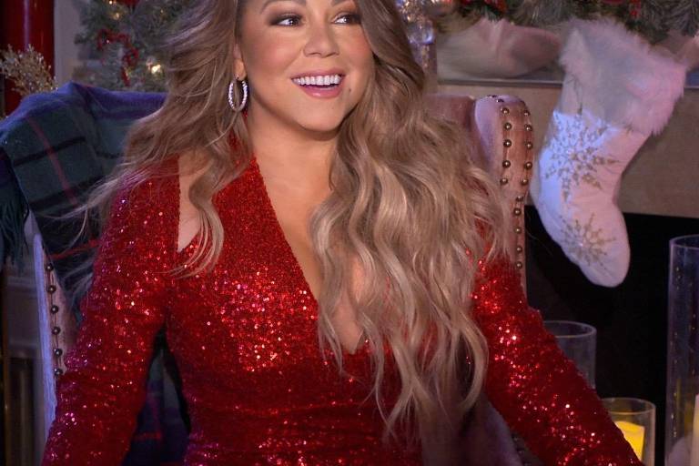 Enfrenta Mariah Carey demanda millonaria por ‘All I Want For Christmas Is You’
