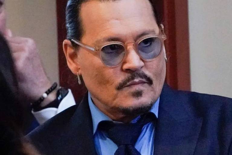 Amber Heard se mudará a una mansión en el desierto de California