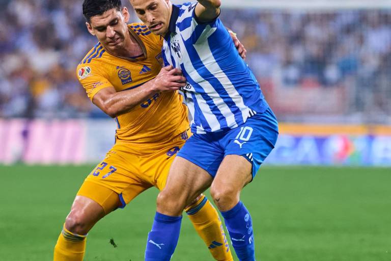 Rayados elimina a Tigres y se verá en semifinales con Cruz Azul