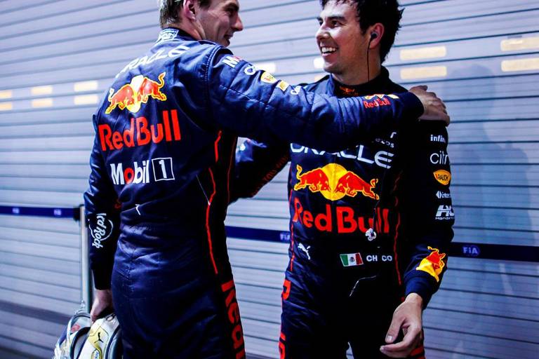 Red Bull superó límite gastos en 2021 según FIA, pero no afronta sanción dura